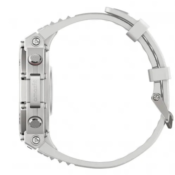 Умные часы Amazfit T-REX 3, A2323, серые